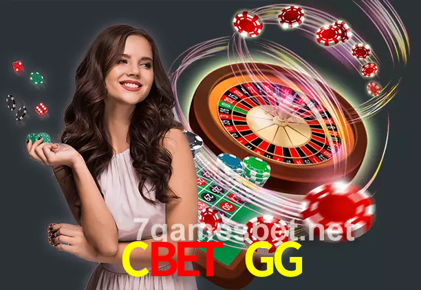 vivo no cassino Cbet GG