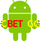 Aplicativo Cbet GG para Android