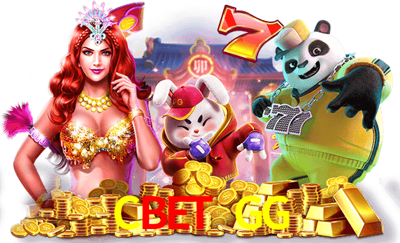 jogue em caça-níqueis ricos na Cbet GG