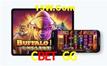 Provedores de Jogos Cbet GG