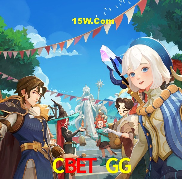 Apostas de Basquete Cbet GG