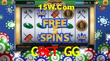 Sistemas de Segurança Cbet GG