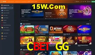 Experimente o Login Seguro Premium no Cbet GG