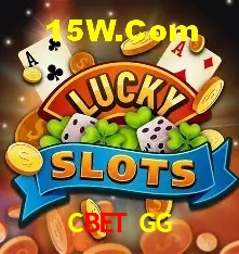 Cbet GG: Jogos de Caça-Níqueis-Altas Recompensas, Roleta-Velocidade, Blackjack-Desafios Máximos