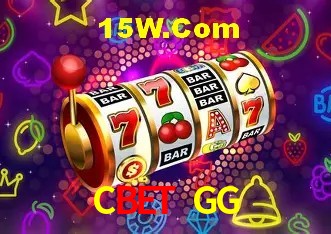 Cbet GG - Plataforma De Jogos - Cbet Paga