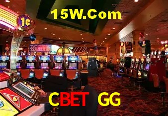 Design Responsivo Cbet GG