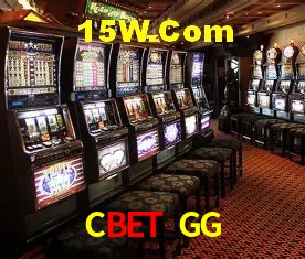 Promoção Relâmpago Cbet GG