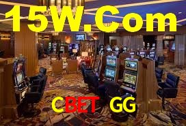 Slot Games Cbet GG