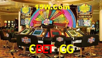 Jogos de Slot Cbet GG