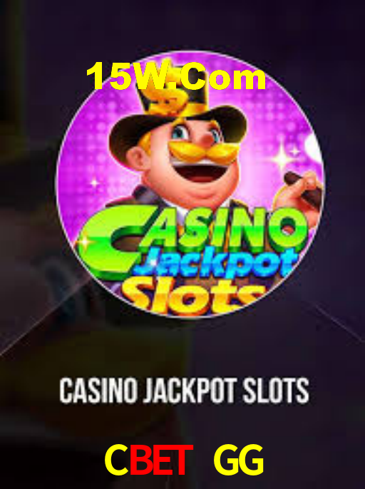 Welcome Bonus Cbet GG