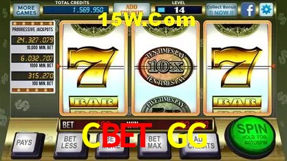 Login Seguro Cbet GG