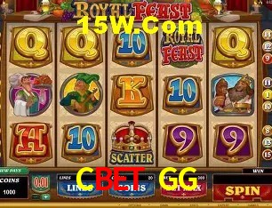 Experiência VIP Cbet GG