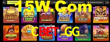 Live Casino Cbet GG